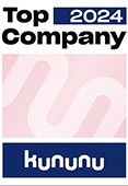 kununu_TopCompany-Siegel_2024_RGB 1